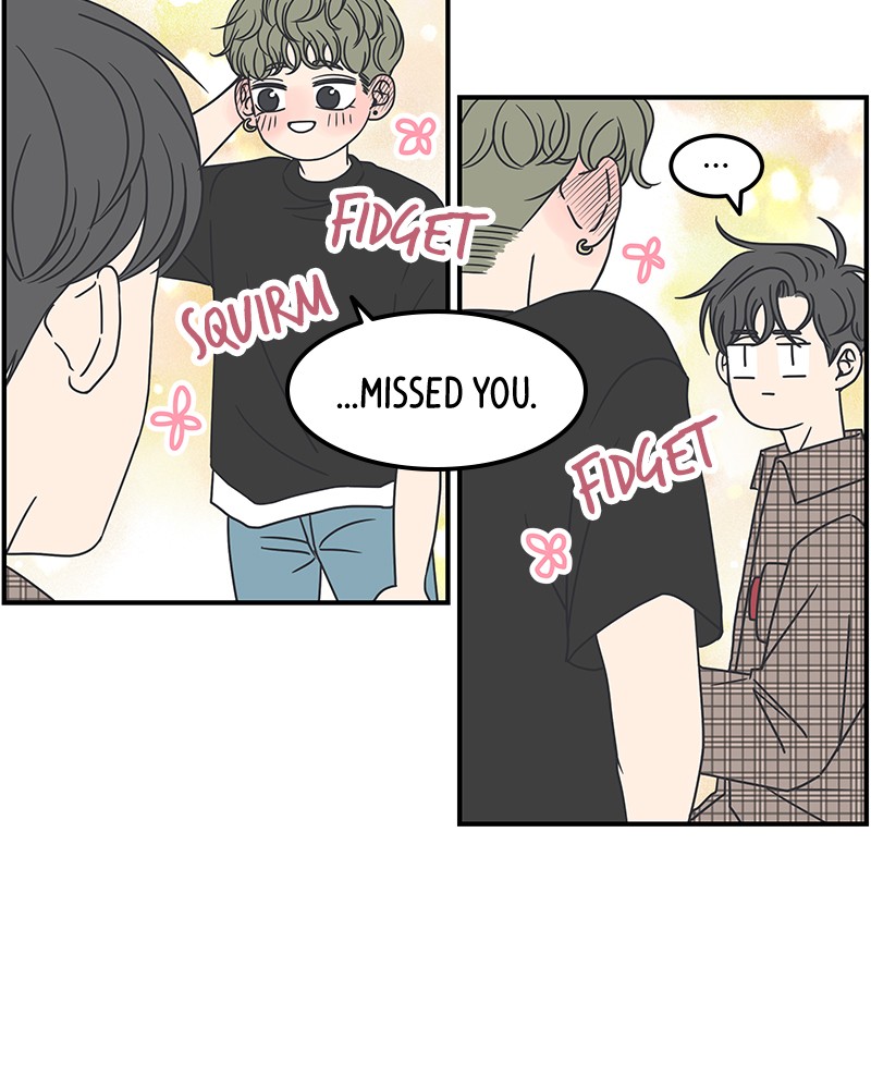 A Guide to Proper Dating chapter 19 - page 37