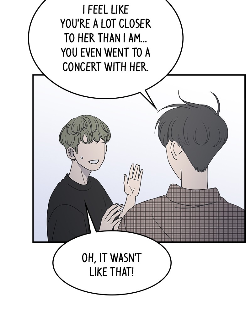 A Guide to Proper Dating chapter 19 - page 45