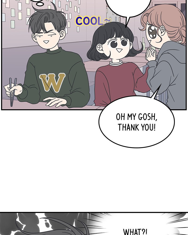 A Guide to Proper Dating chapter 19 - page 8