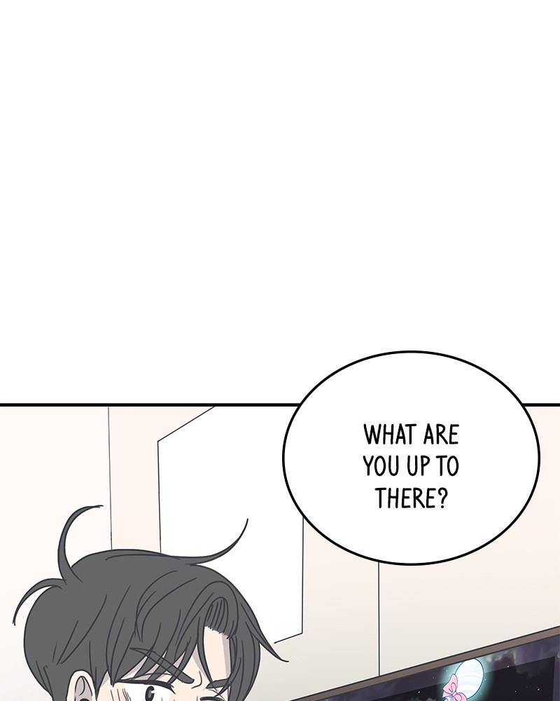 A Guide to Proper Dating chapter 2 - page 110