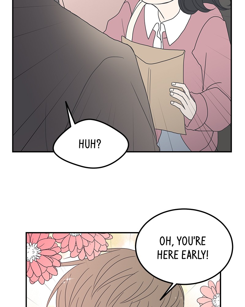 A Guide to Proper Dating chapter 2 - page 18