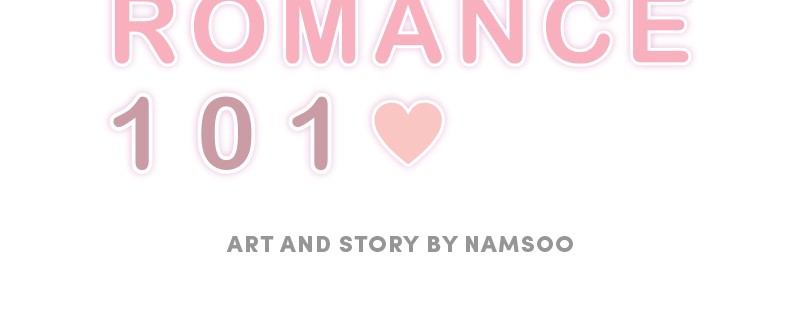 A Guide to Proper Dating chapter 2 - page 23