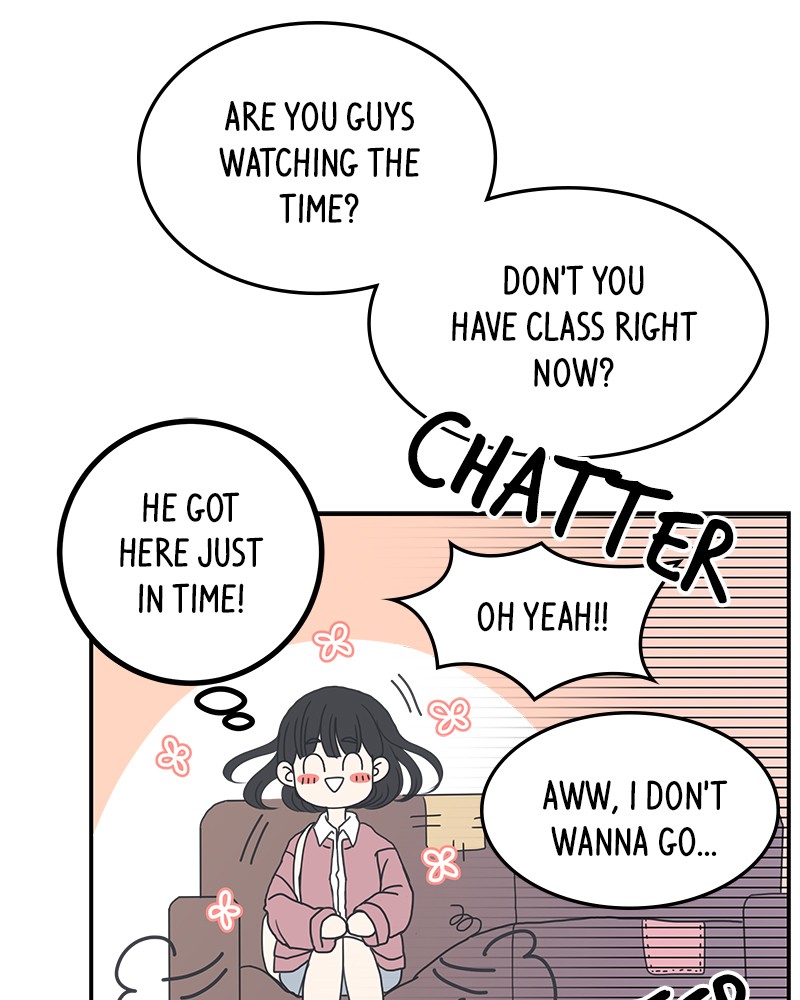 A Guide to Proper Dating chapter 2 - page 24