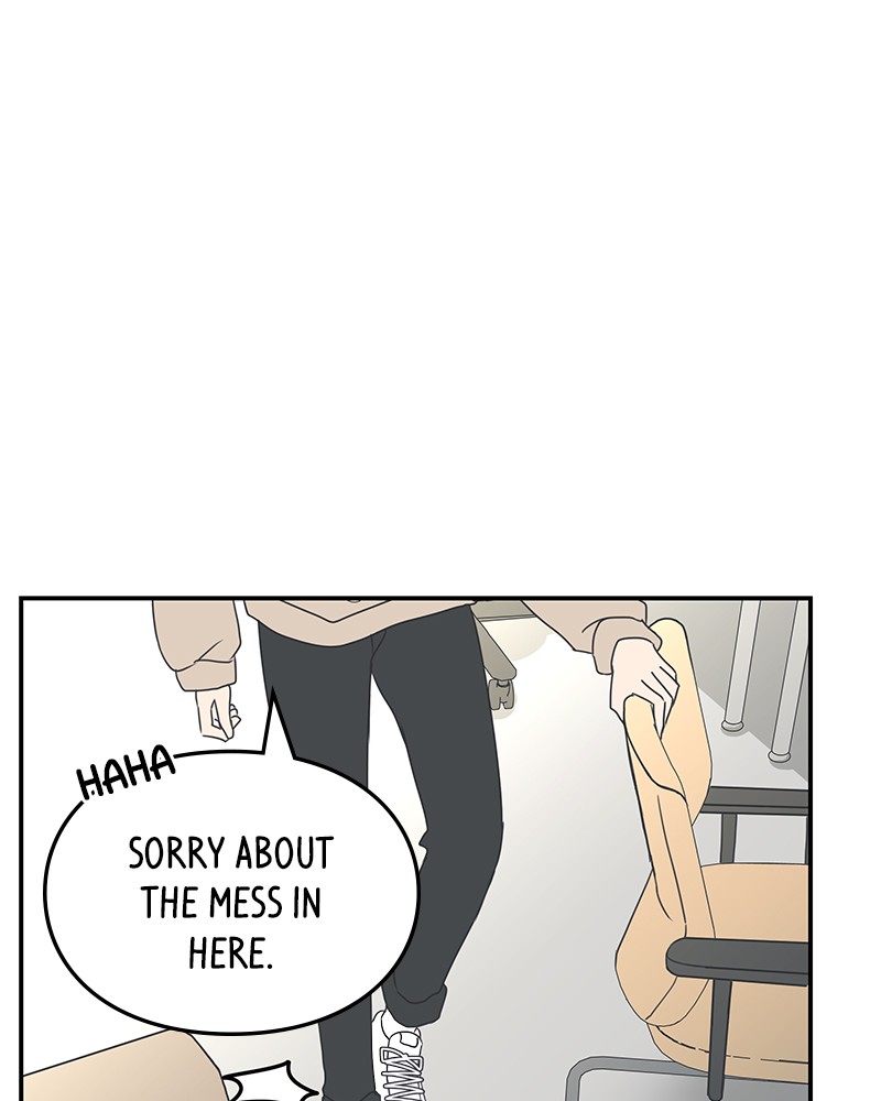 A Guide to Proper Dating chapter 2 - page 28
