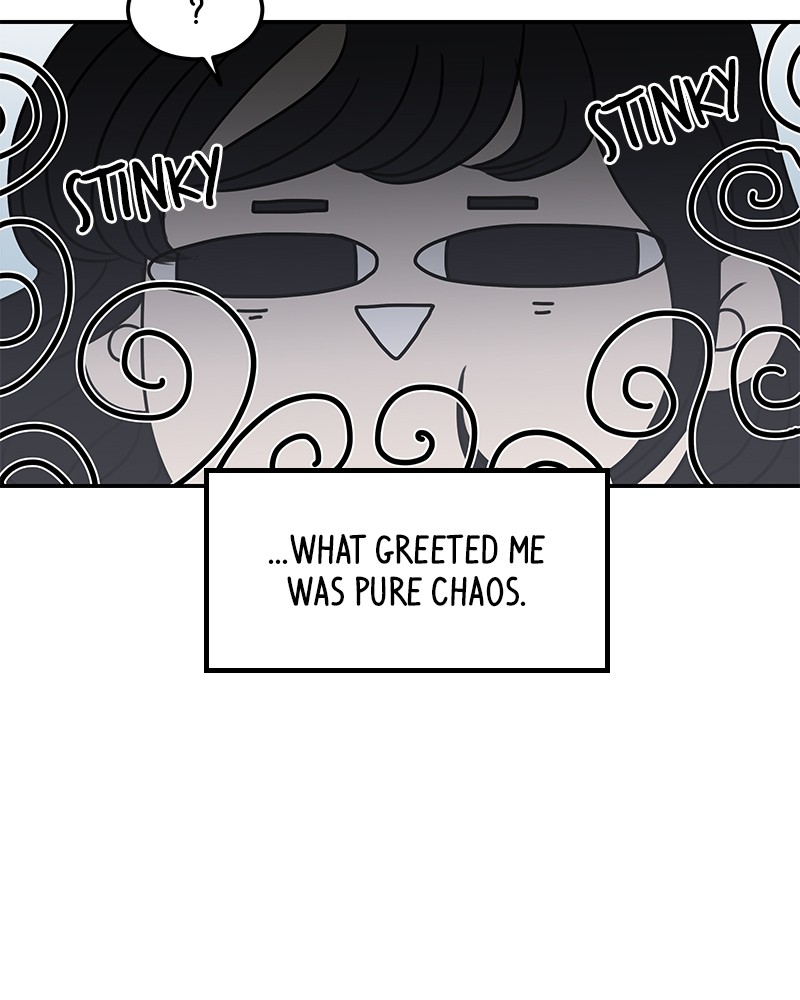 A Guide to Proper Dating chapter 2 - page 3