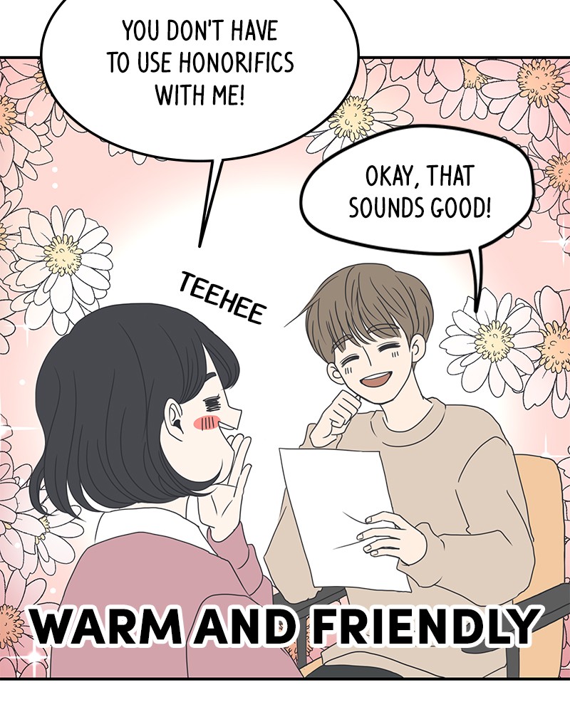 A Guide to Proper Dating chapter 2 - page 31