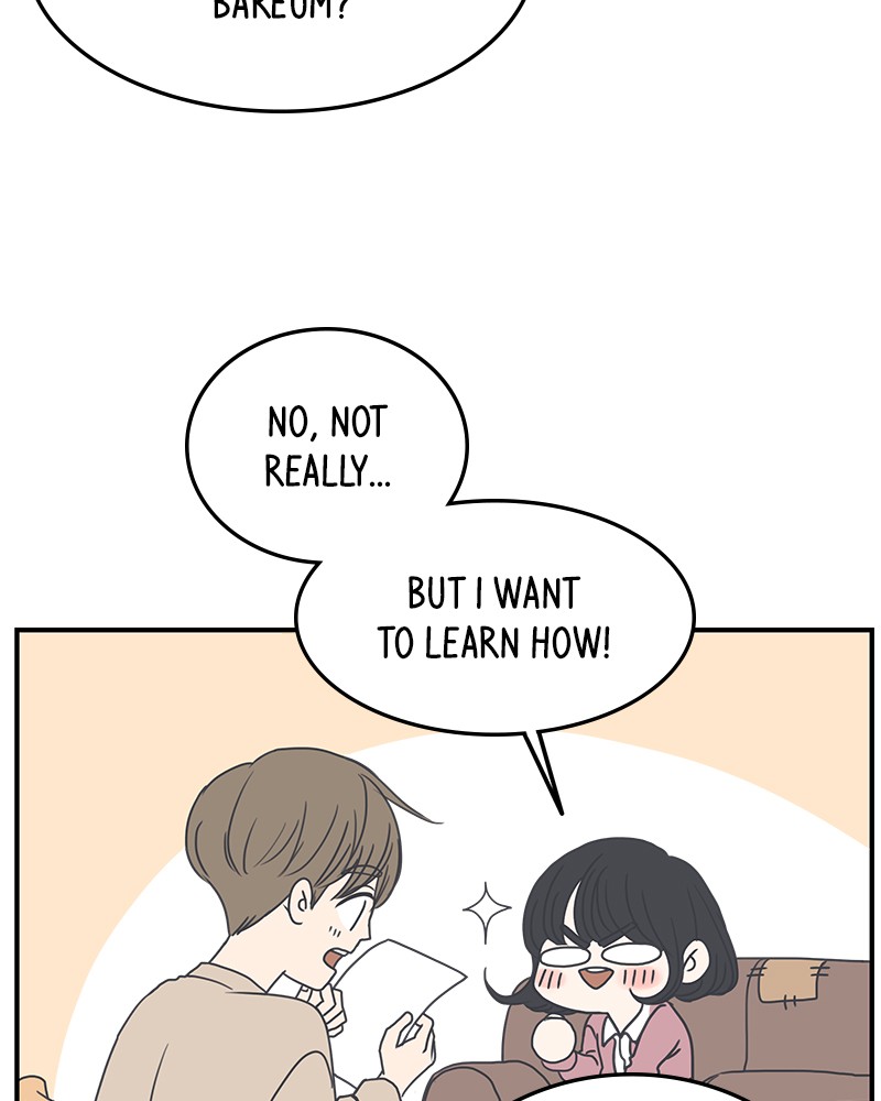 A Guide to Proper Dating chapter 2 - page 34