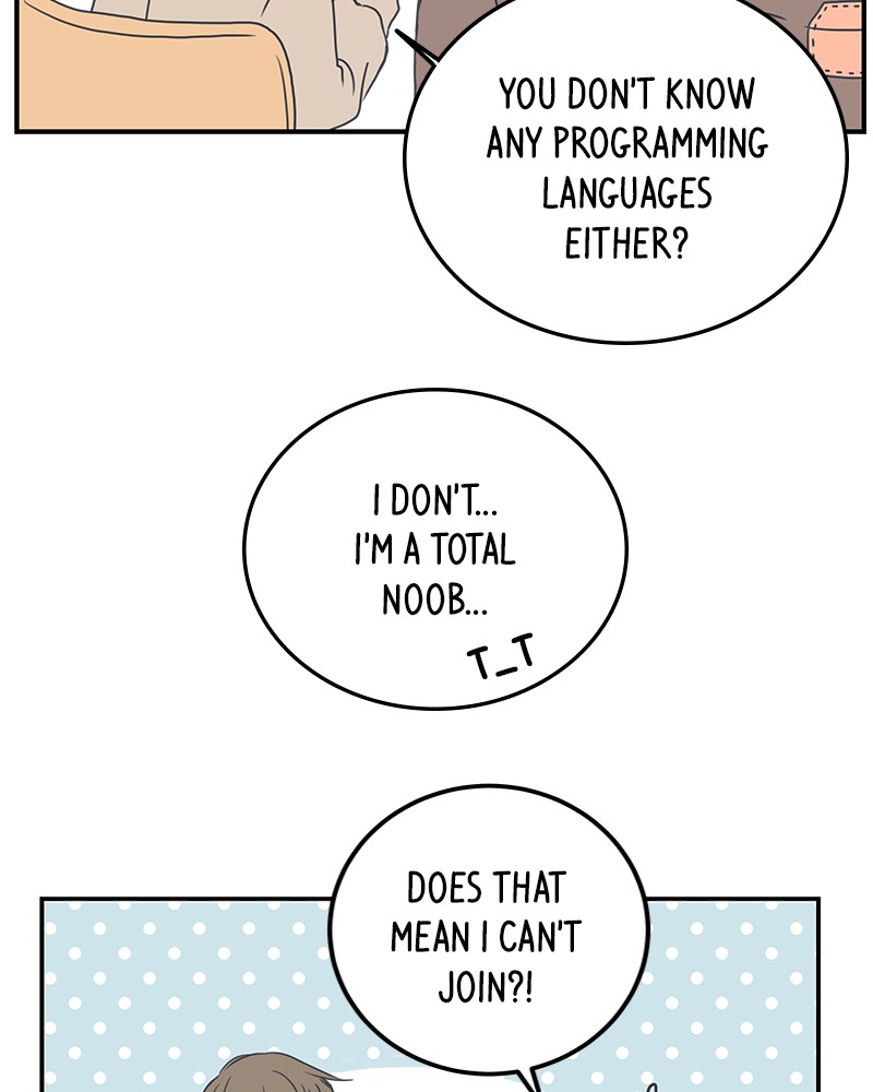 A Guide to Proper Dating chapter 2 - page 35