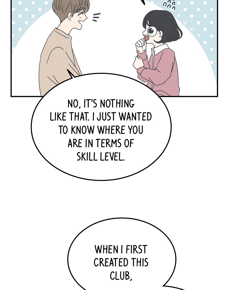 A Guide to Proper Dating chapter 2 - page 36