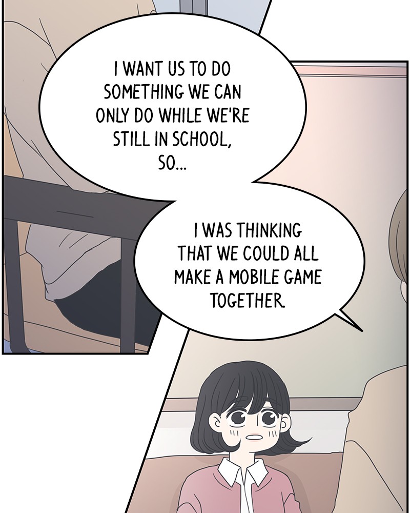A Guide to Proper Dating chapter 2 - page 39