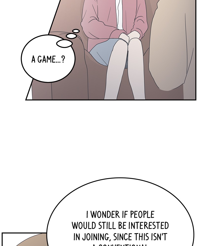 A Guide to Proper Dating chapter 2 - page 40