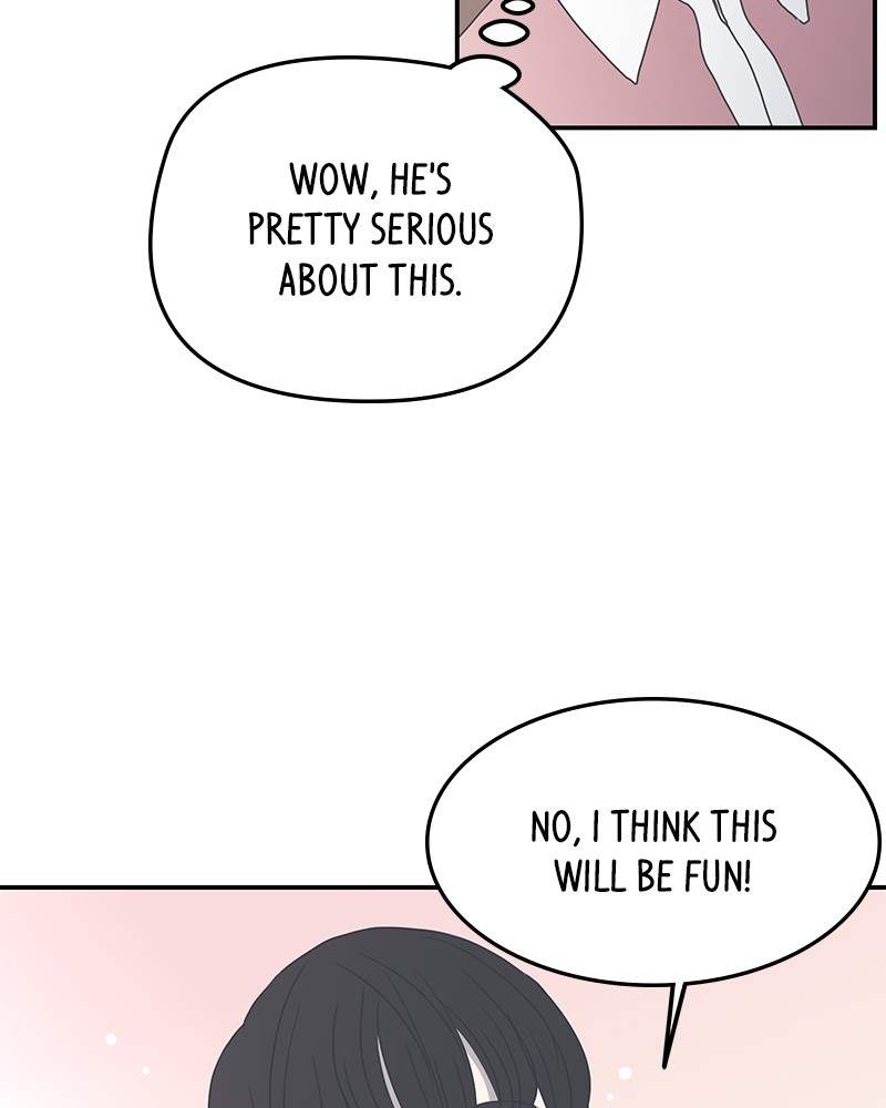 A Guide to Proper Dating chapter 2 - page 42