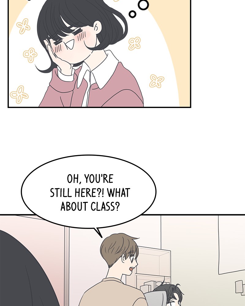 A Guide to Proper Dating chapter 2 - page 47