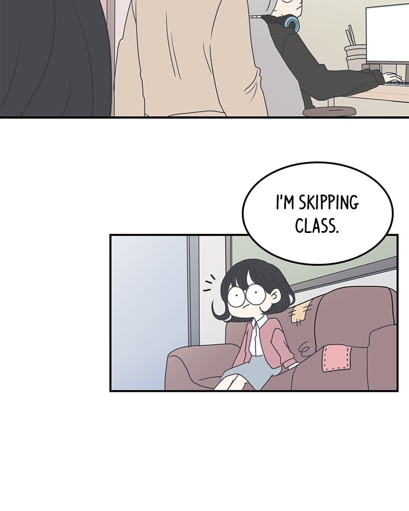 A Guide to Proper Dating chapter 2 - page 48