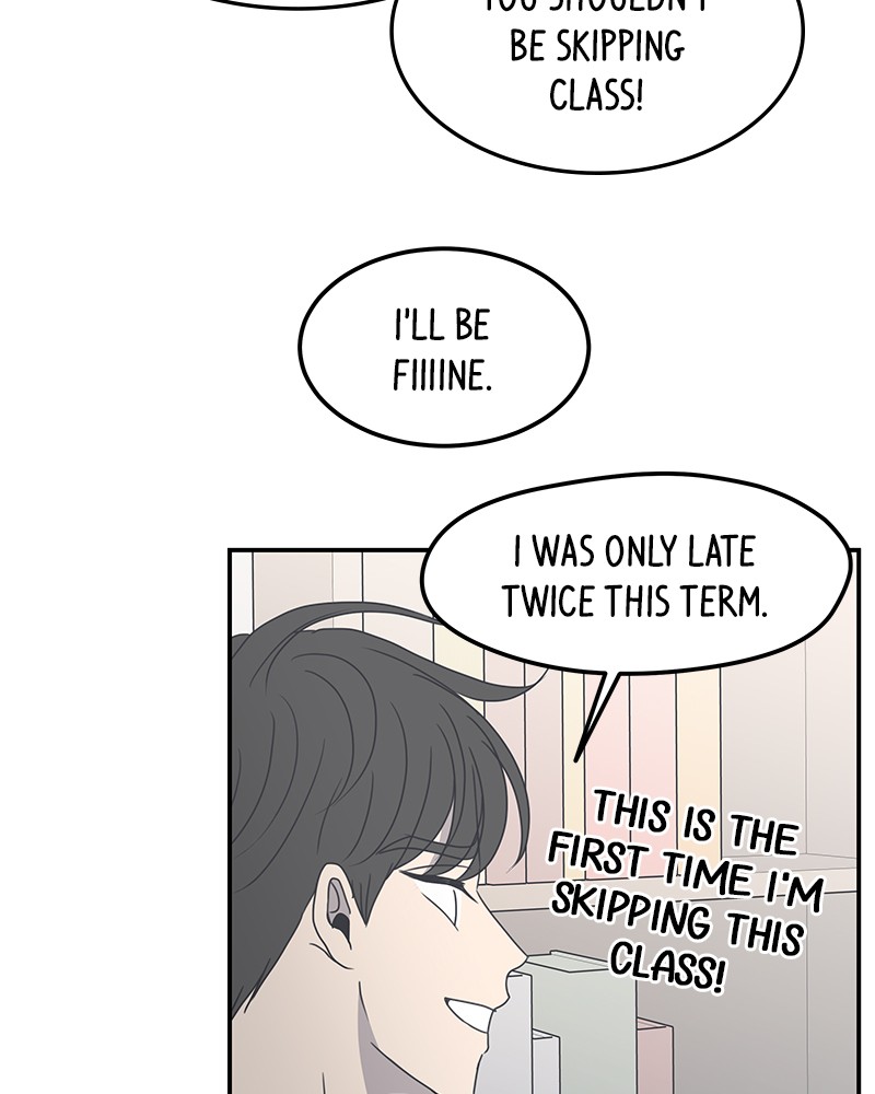 A Guide to Proper Dating chapter 2 - page 50