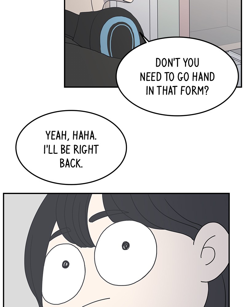 A Guide to Proper Dating chapter 2 - page 51