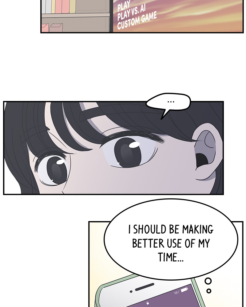 A Guide to Proper Dating chapter 2 - page 54