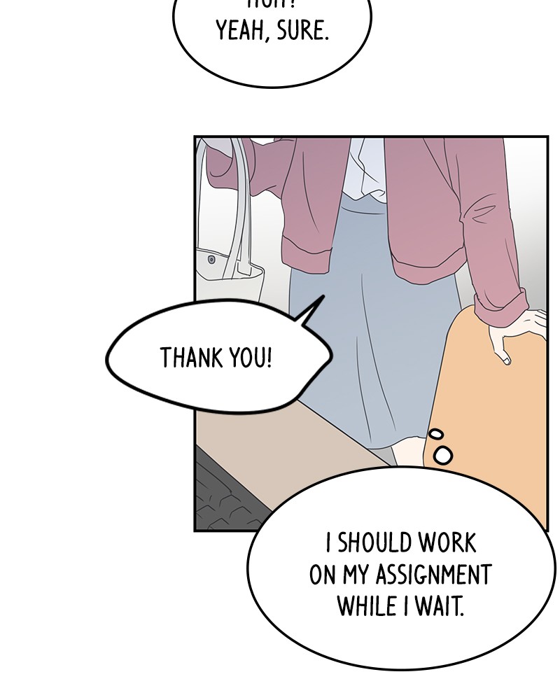 A Guide to Proper Dating chapter 2 - page 58