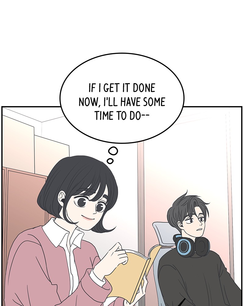 A Guide to Proper Dating chapter 2 - page 59
