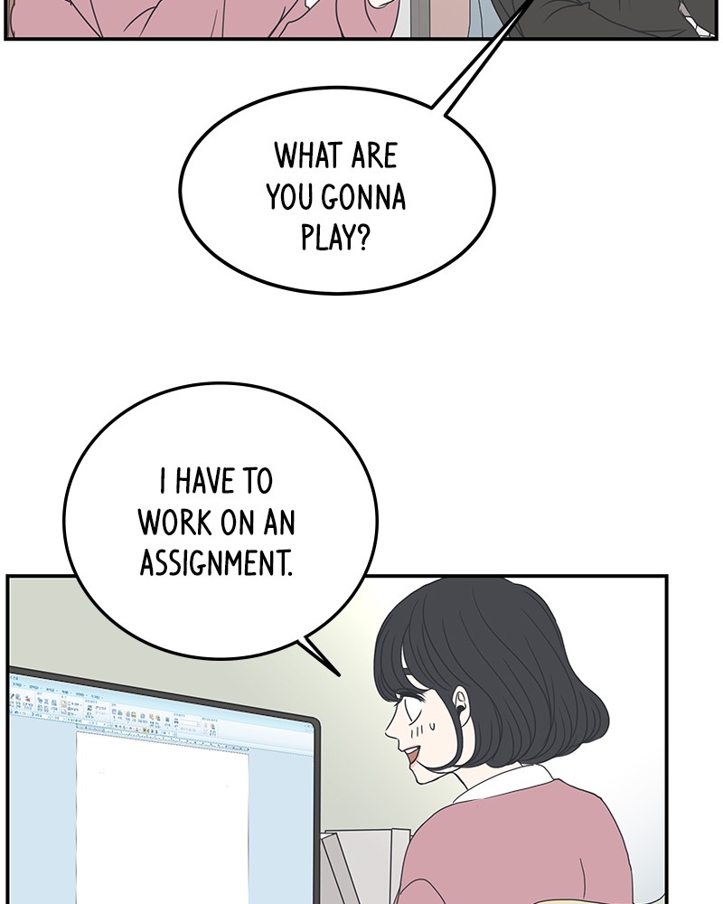 A Guide to Proper Dating chapter 2 - page 60