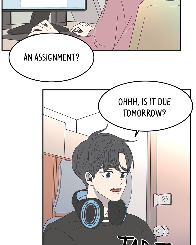 A Guide to Proper Dating chapter 2 - page 61