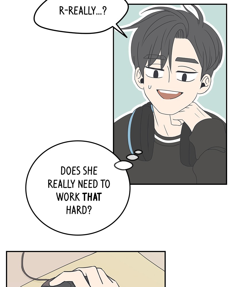 A Guide to Proper Dating chapter 2 - page 64