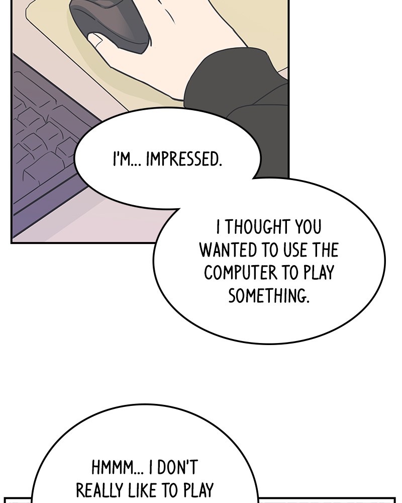 A Guide to Proper Dating chapter 2 - page 65