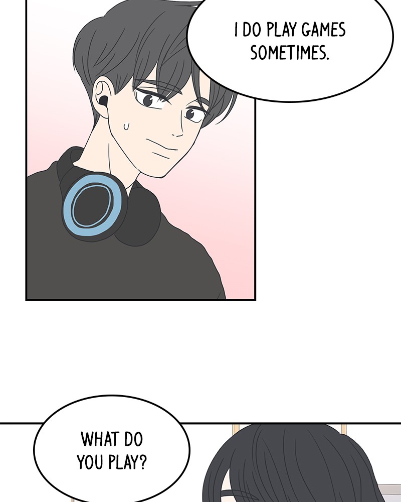 A Guide to Proper Dating chapter 2 - page 67