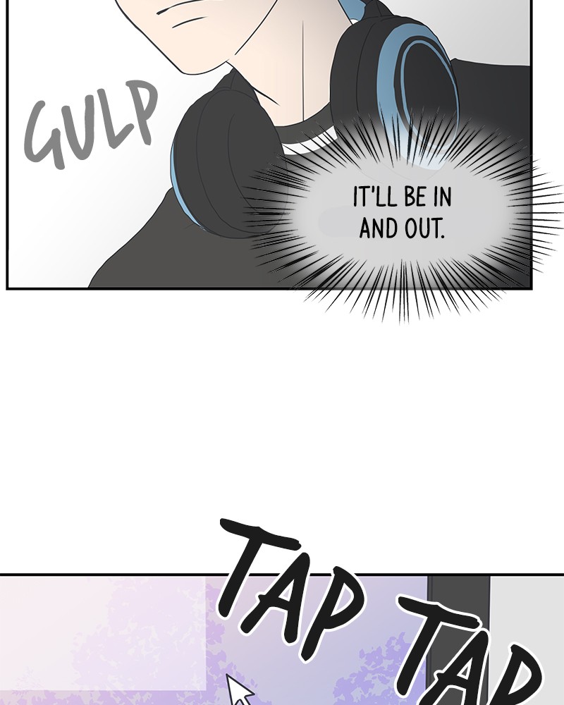 A Guide to Proper Dating chapter 2 - page 85