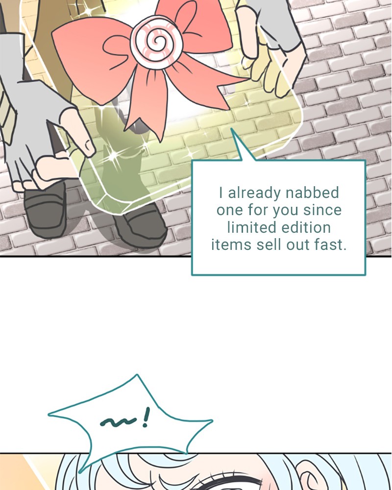 A Guide to Proper Dating chapter 2 - page 94