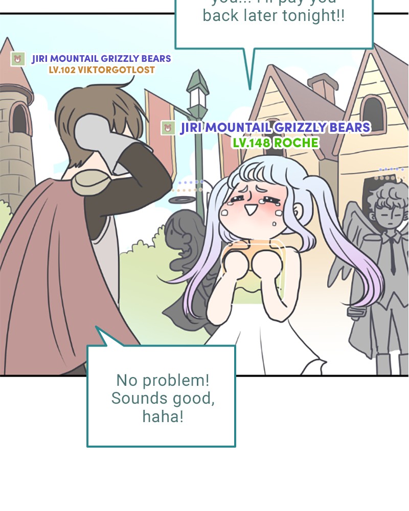A Guide to Proper Dating chapter 2 - page 96