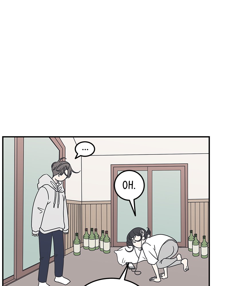 A Guide to Proper Dating chapter 36 - page 15