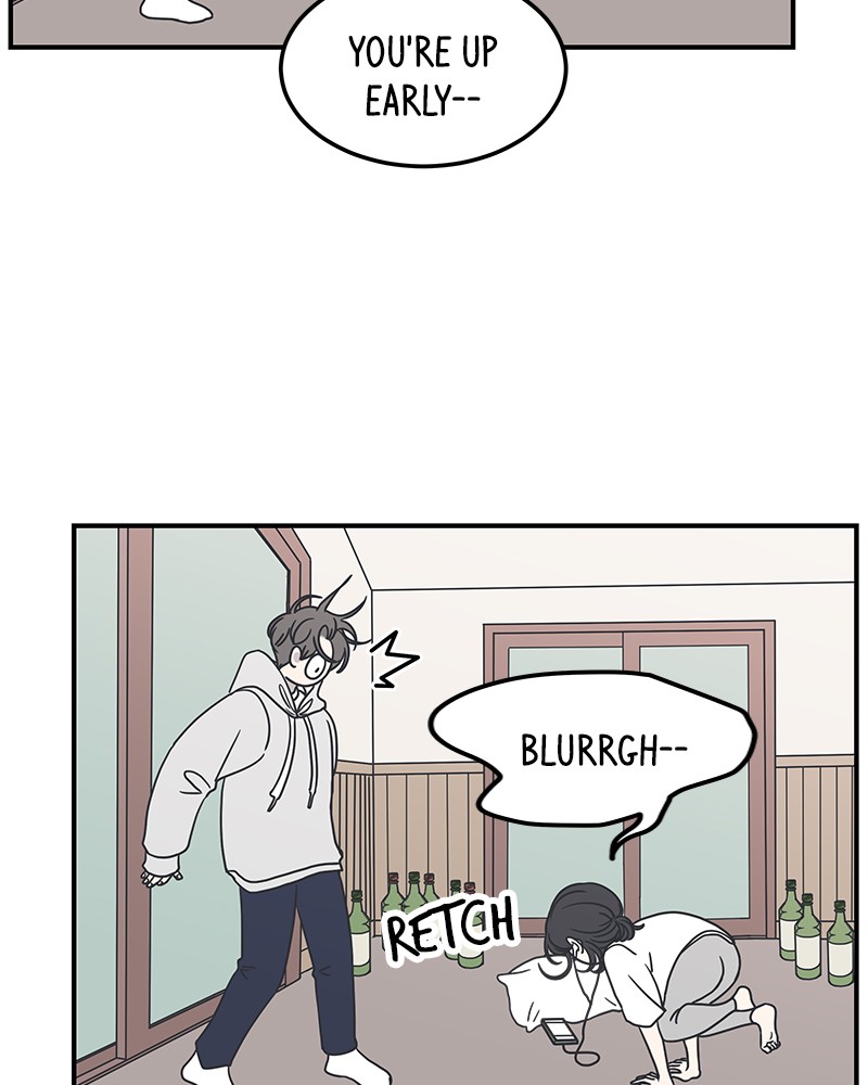 A Guide to Proper Dating chapter 36 - page 16