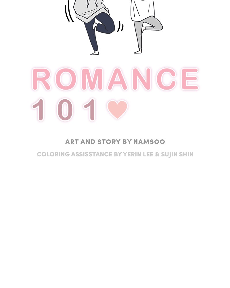 A Guide to Proper Dating chapter 36 - page 18