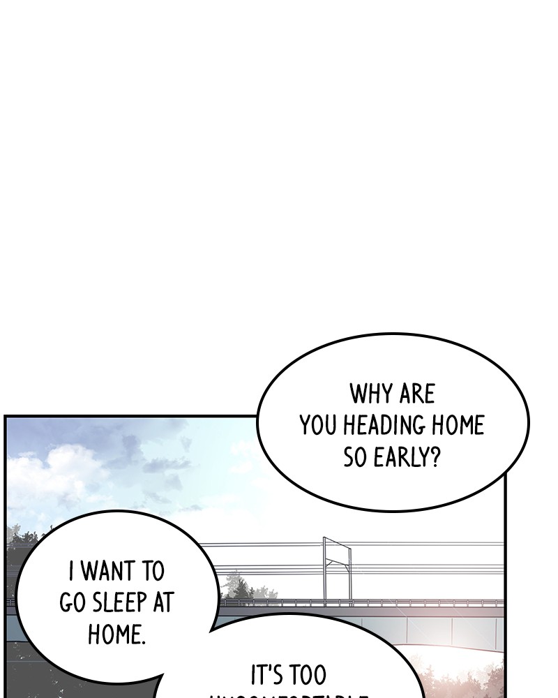 A Guide to Proper Dating chapter 36 - page 21