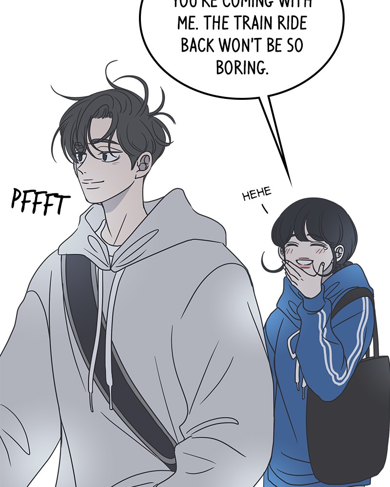 A Guide to Proper Dating chapter 36 - page 24