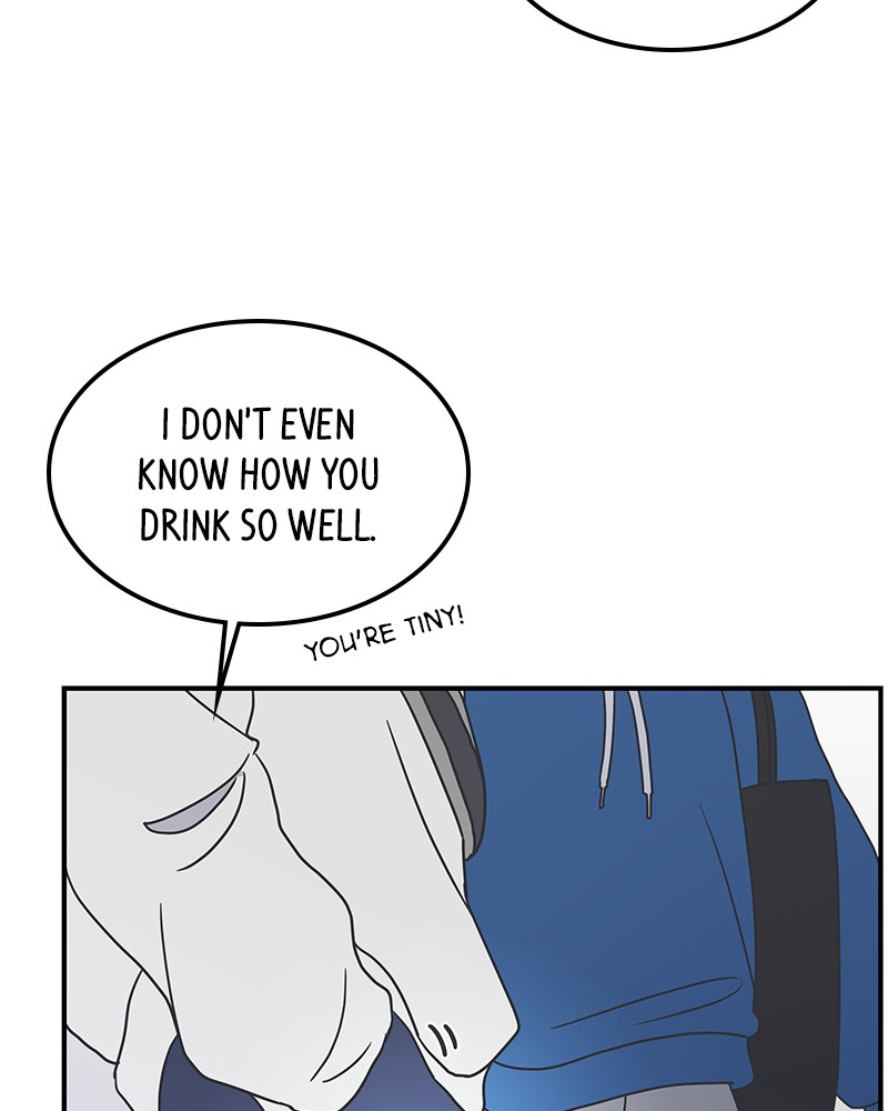 A Guide to Proper Dating chapter 36 - page 30