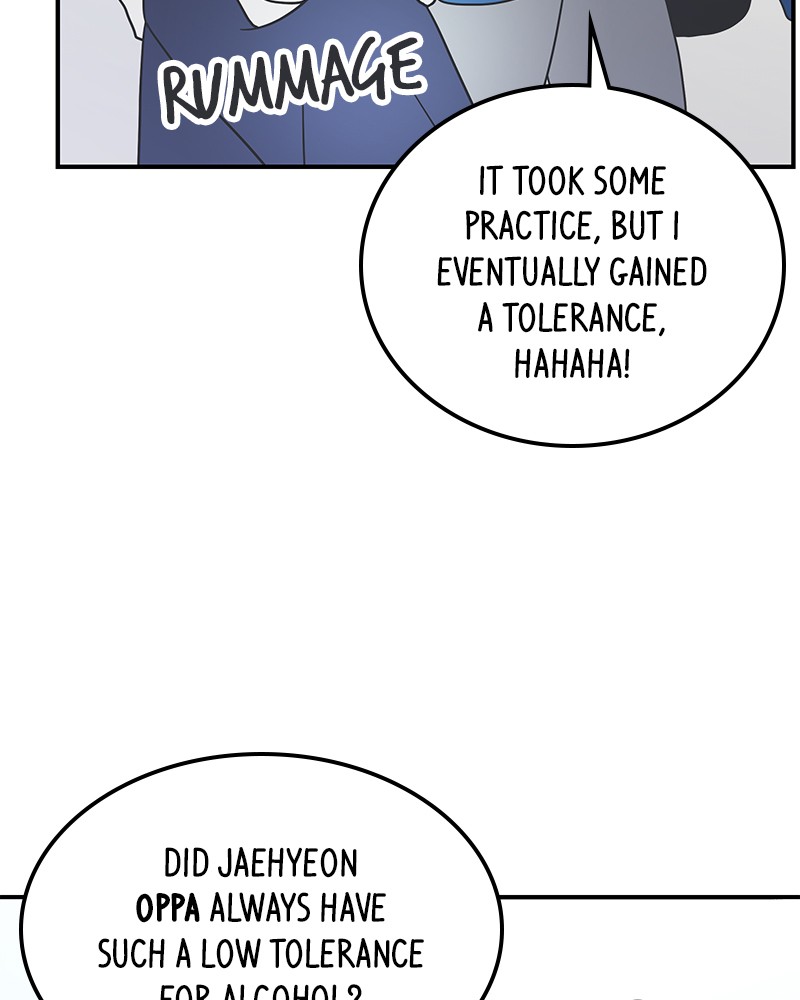 A Guide to Proper Dating chapter 36 - page 31