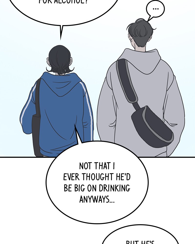 A Guide to Proper Dating chapter 36 - page 32