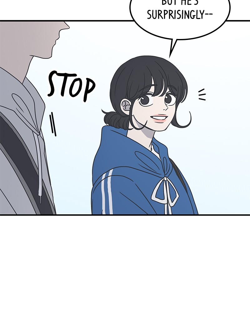 A Guide to Proper Dating chapter 36 - page 33