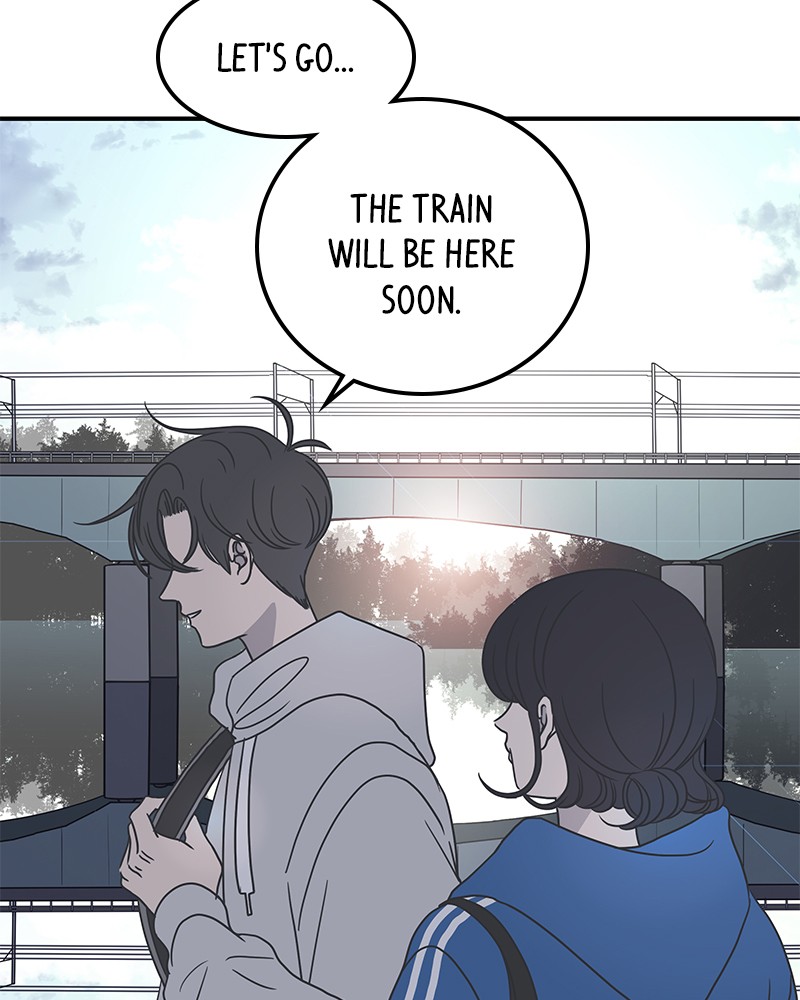 A Guide to Proper Dating chapter 36 - page 49