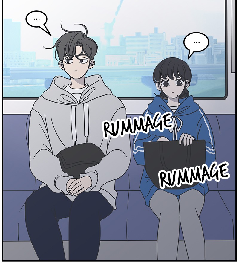 A Guide to Proper Dating chapter 36 - page 56