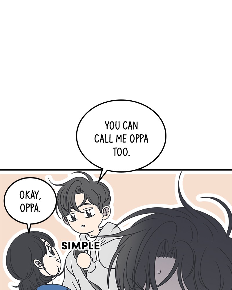 A Guide to Proper Dating chapter 36 - page 58