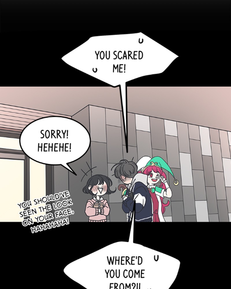A Guide to Proper Dating chapter 36 - page 68