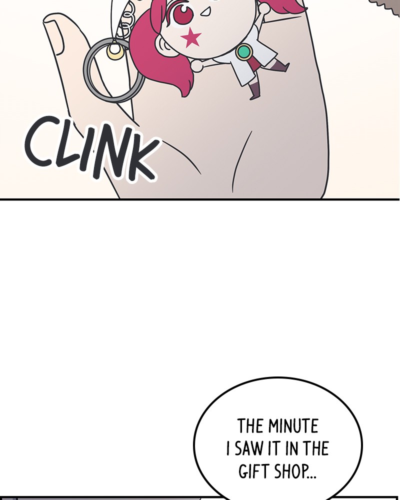 A Guide to Proper Dating chapter 36 - page 73