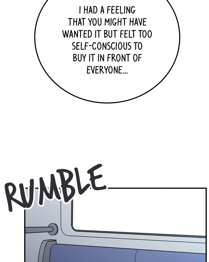A Guide to Proper Dating chapter 36 - page 75