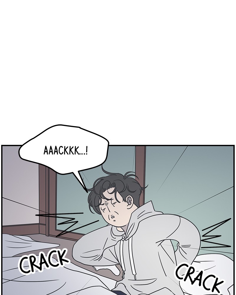 A Guide to Proper Dating chapter 36 - page 8
