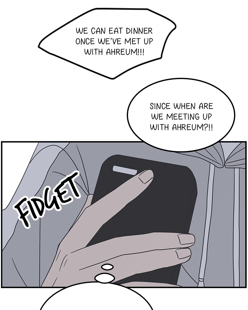 A Guide to Proper Dating chapter 24 - page 18