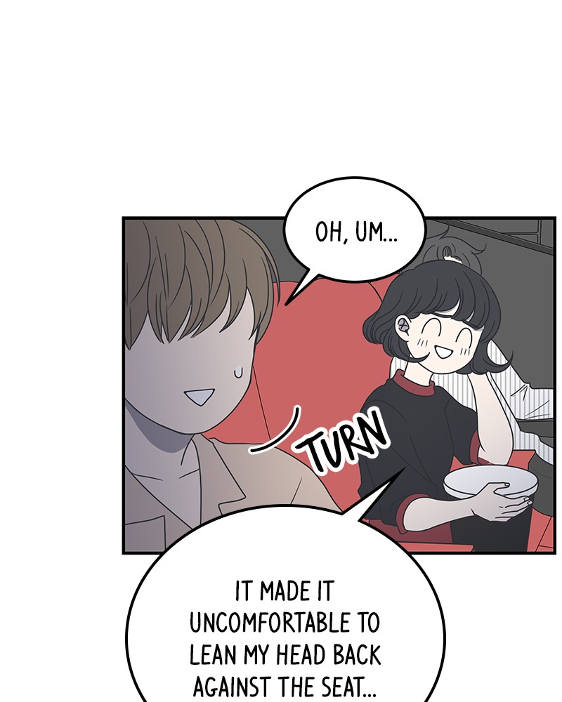 A Guide to Proper Dating chapter 24 - page 43