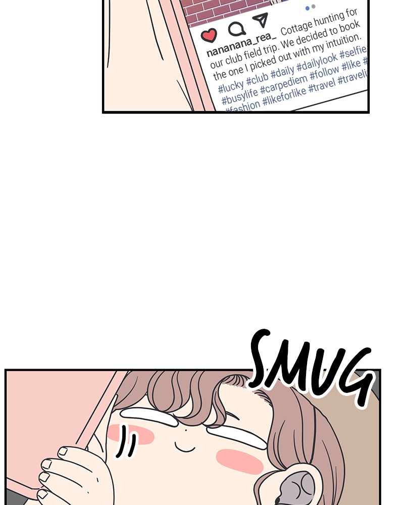A Guide to Proper Dating chapter 24 - page 5